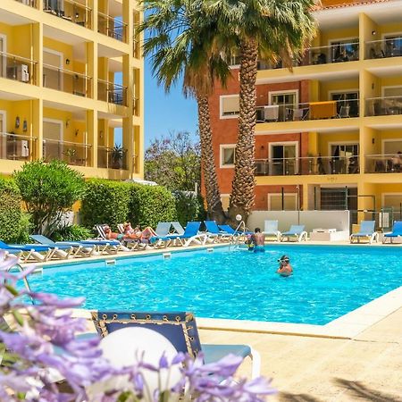 Valente Patio Apartment Lagos Exterior photo