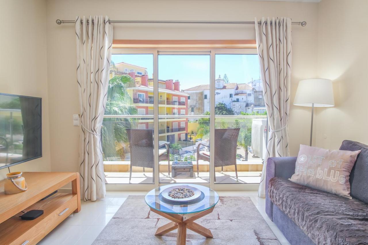 Valente Patio Apartment Lagos Exterior photo