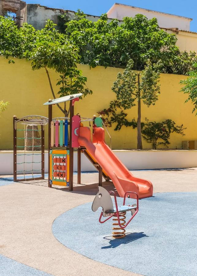 Valente Patio Apartment Lagos Exterior photo
