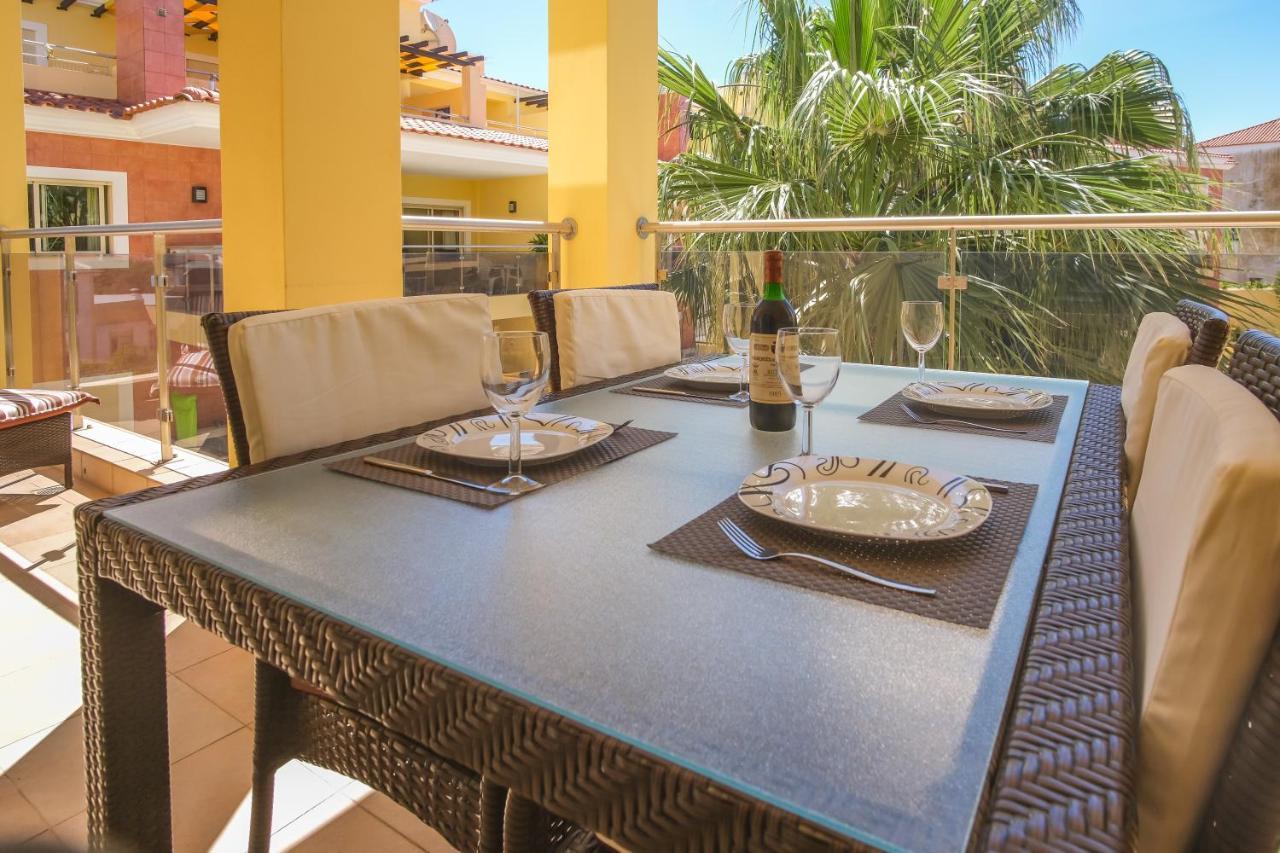 Valente Patio Apartment Lagos Exterior photo