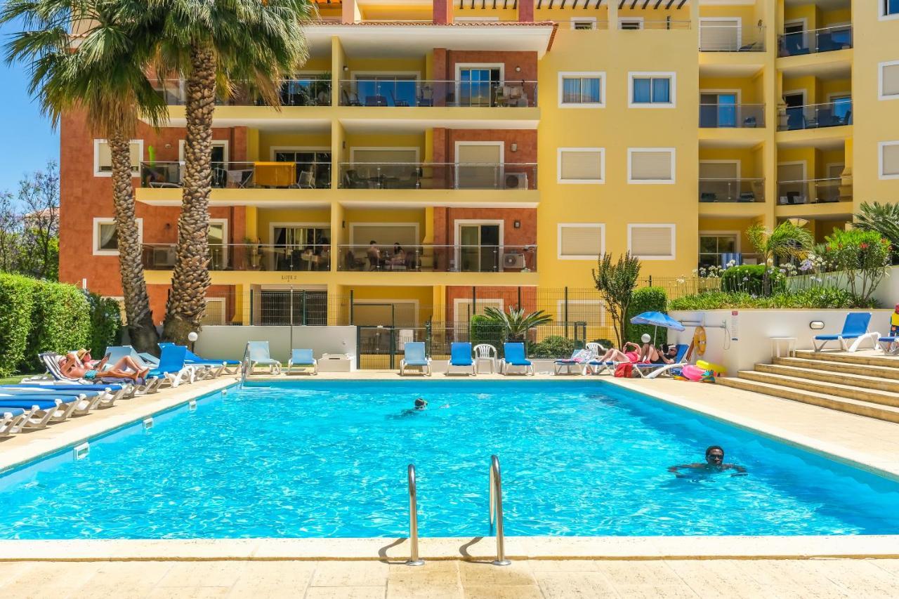 Valente Patio Apartment Lagos Exterior photo