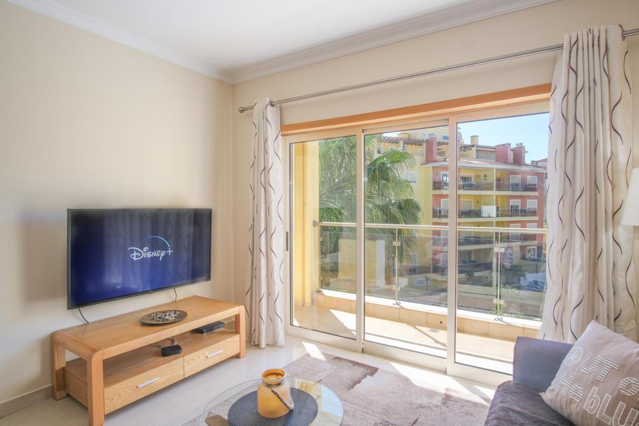 Valente Patio Apartment Lagos Exterior photo